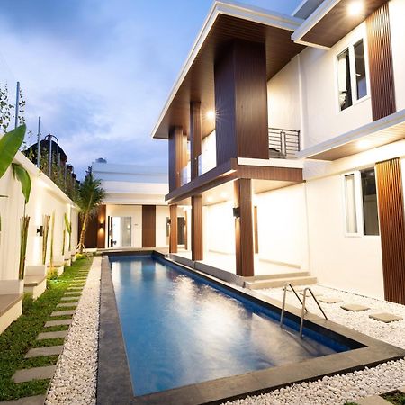 Alyxia 1 Bedroom Apartment In Central Seminyak Exterior foto