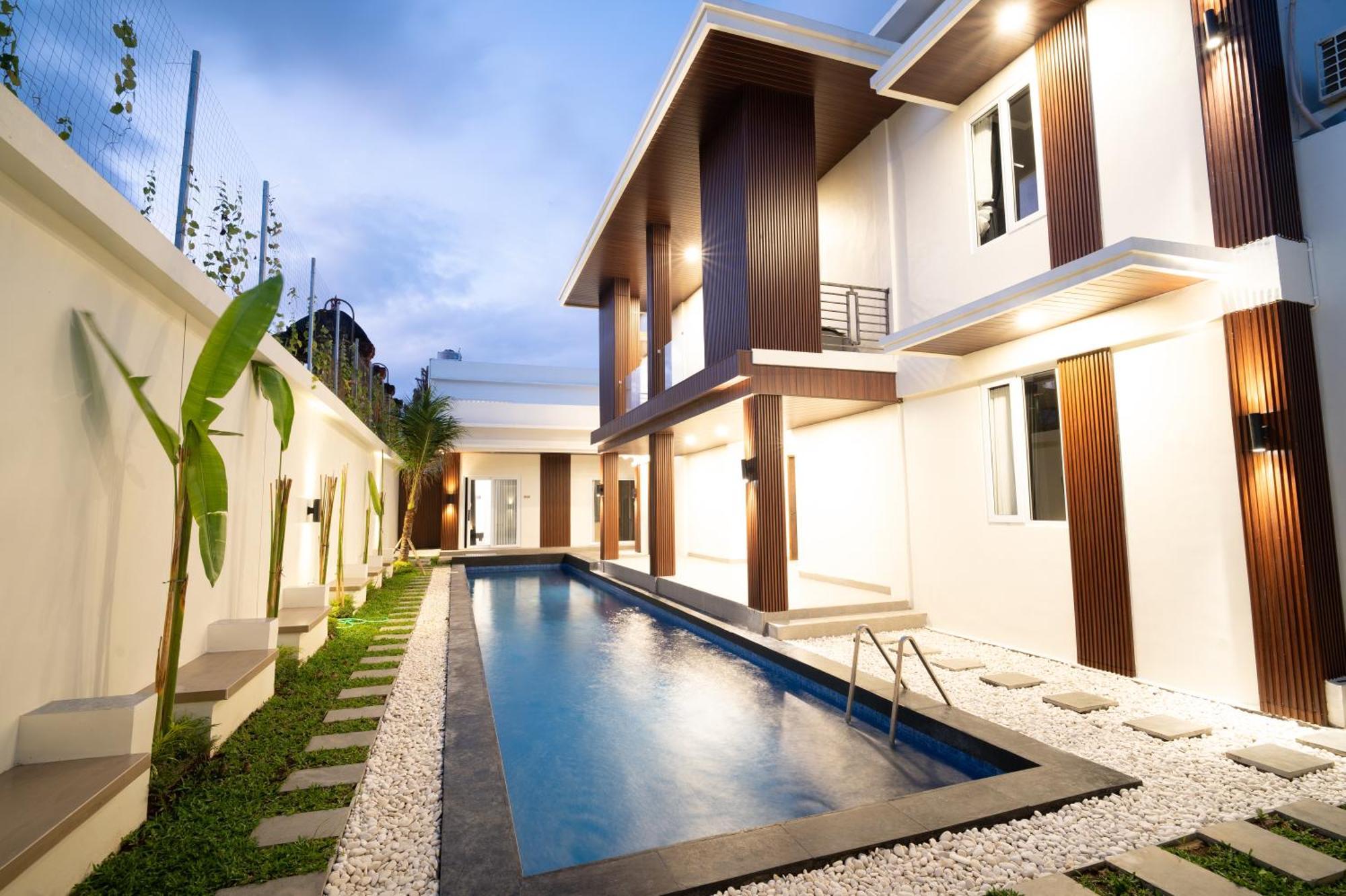 Alyxia 1 Bedroom Apartment In Central Seminyak Exterior foto